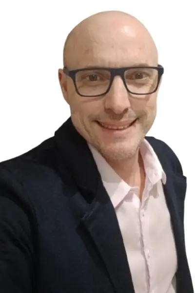 Mauricio Fazolin » Mentor do Projeto